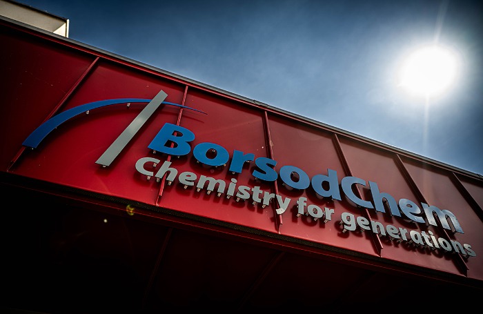 Our latest Sustainability Report published